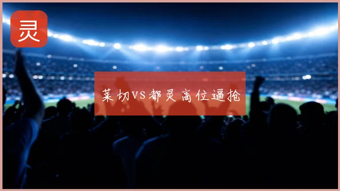 莱切vs都灵高位逼抢